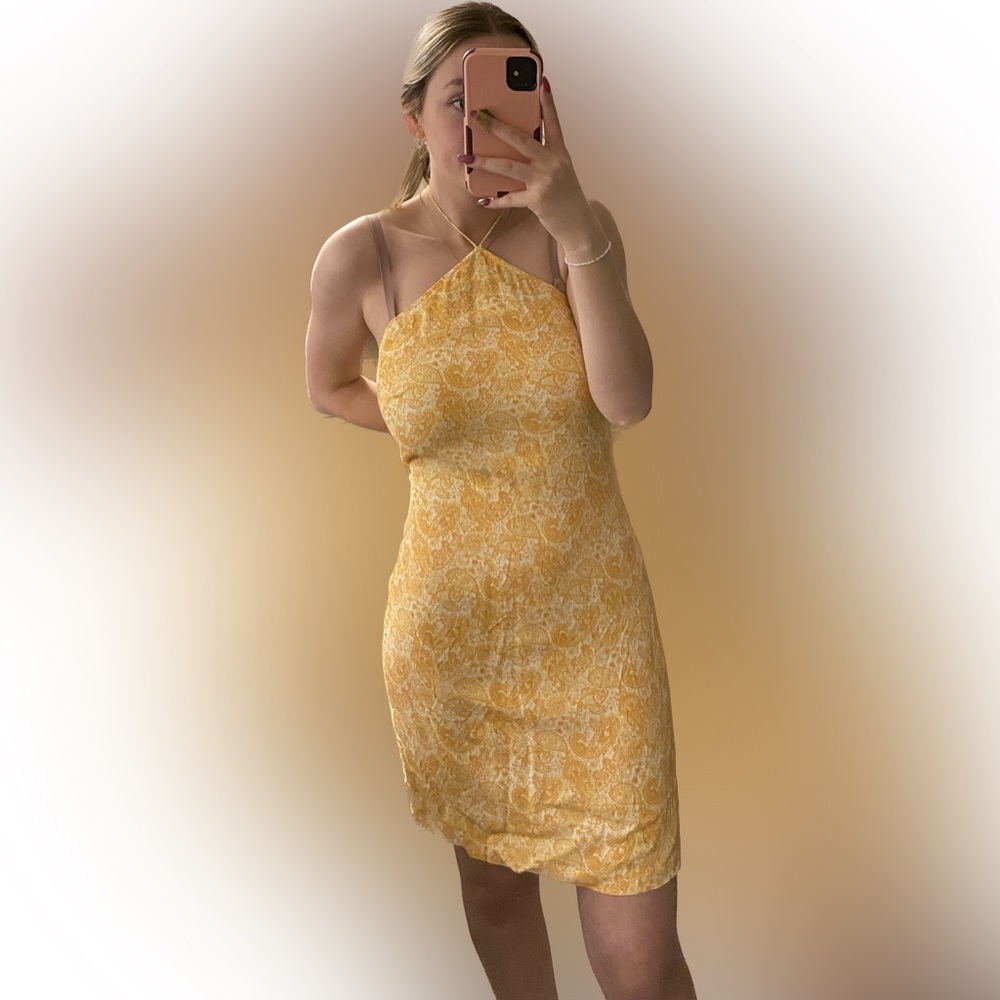 American Eagle dress